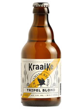 Kraaike Tripel Blond