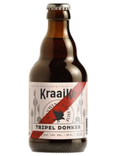 Kraaike Tripel Donker