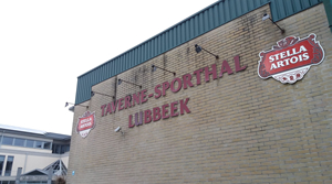 Taverne-Sporthal Lubbeek