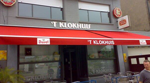 't Klokhuis